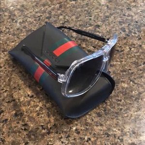 Gucci sunglasses